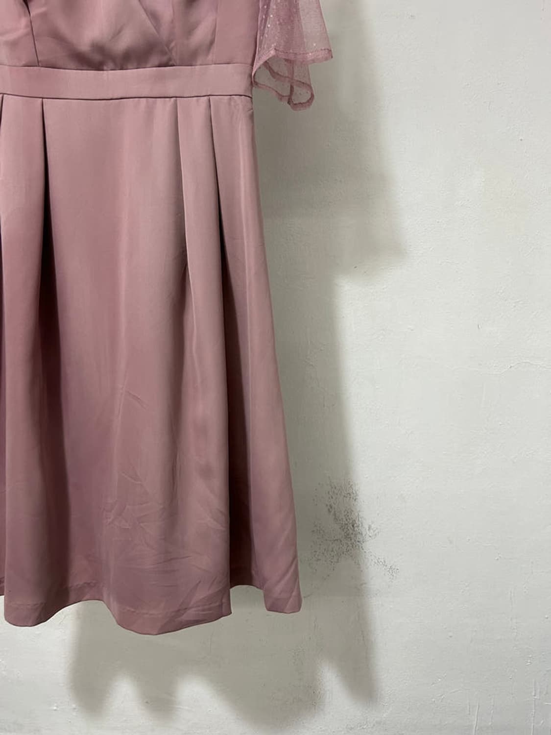 vtg dress 상품이미지3