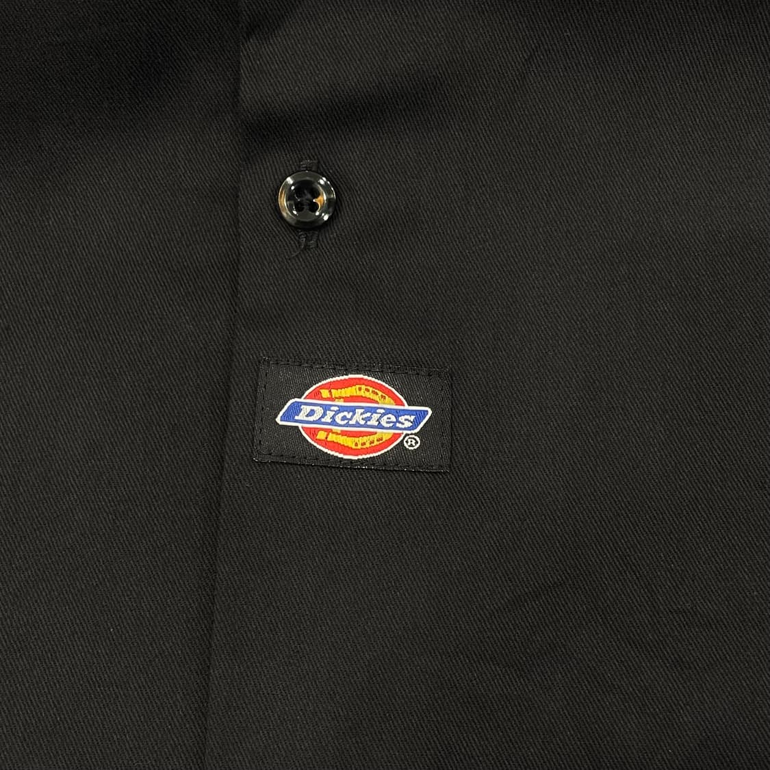 (2XL) 90s Dickies 디키즈 반팔 셔츠 상품이미지6