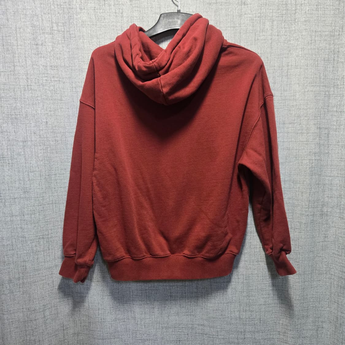 키르시 위티버니 후드티  상품이미지2