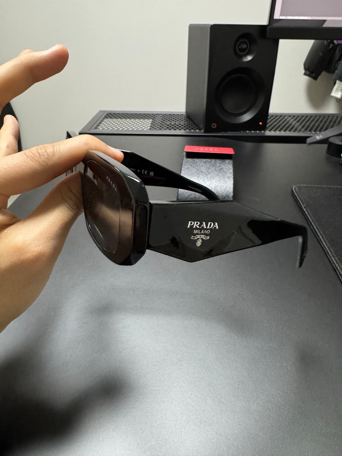 프라다 심볼 선글라스 상품이미지7