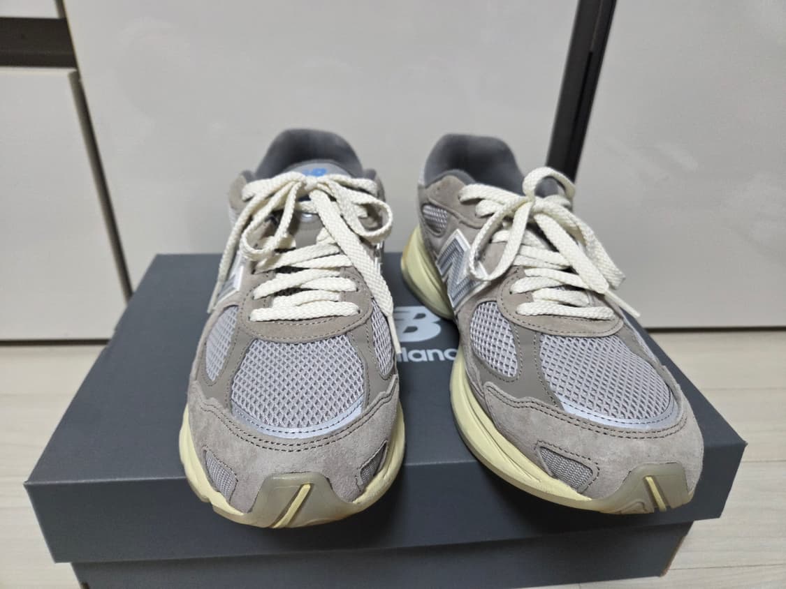 뉴발란스 2010 285 상품이미지3