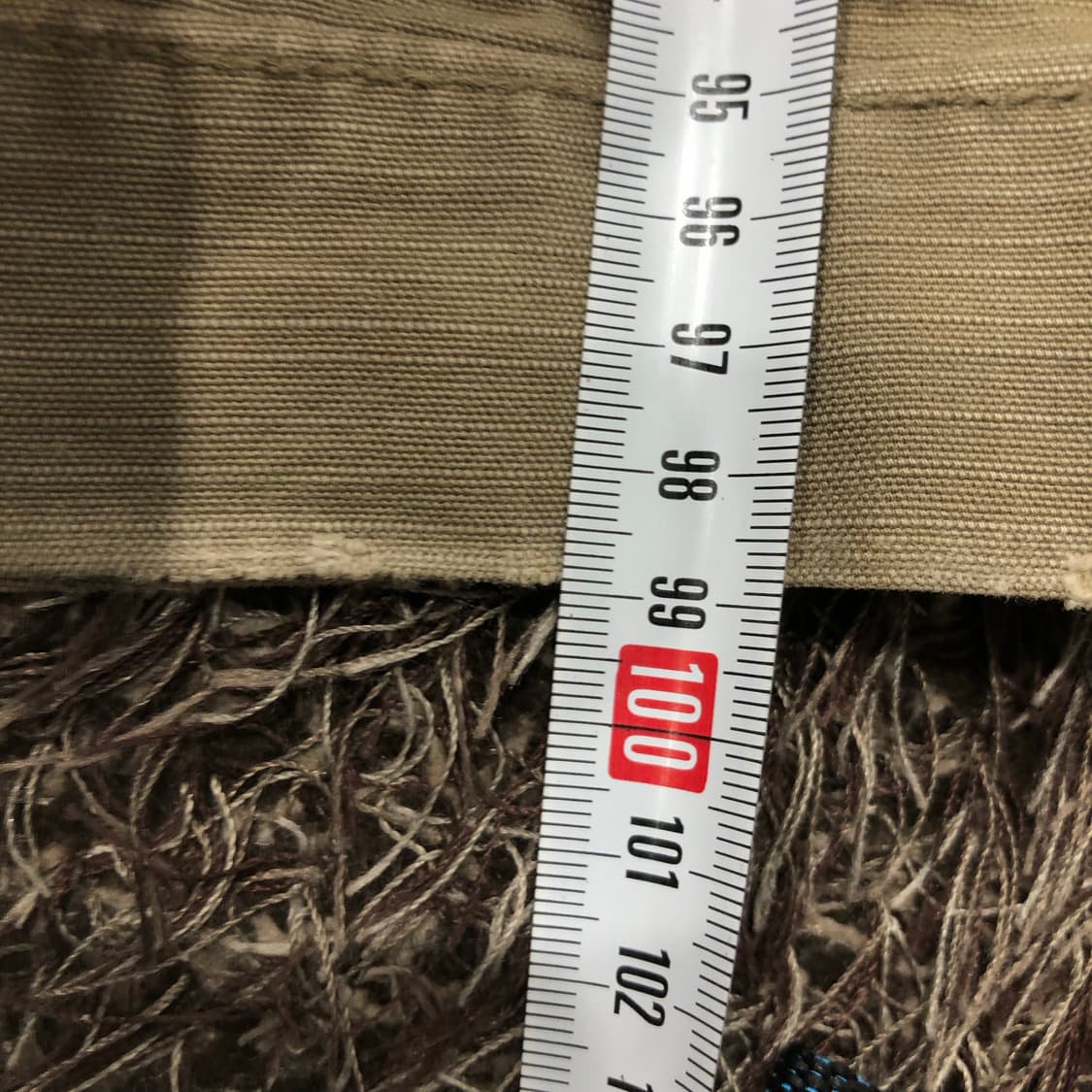 28 Shane Jeans 빈티지 코튼 카고 팬츠 상품이미지10