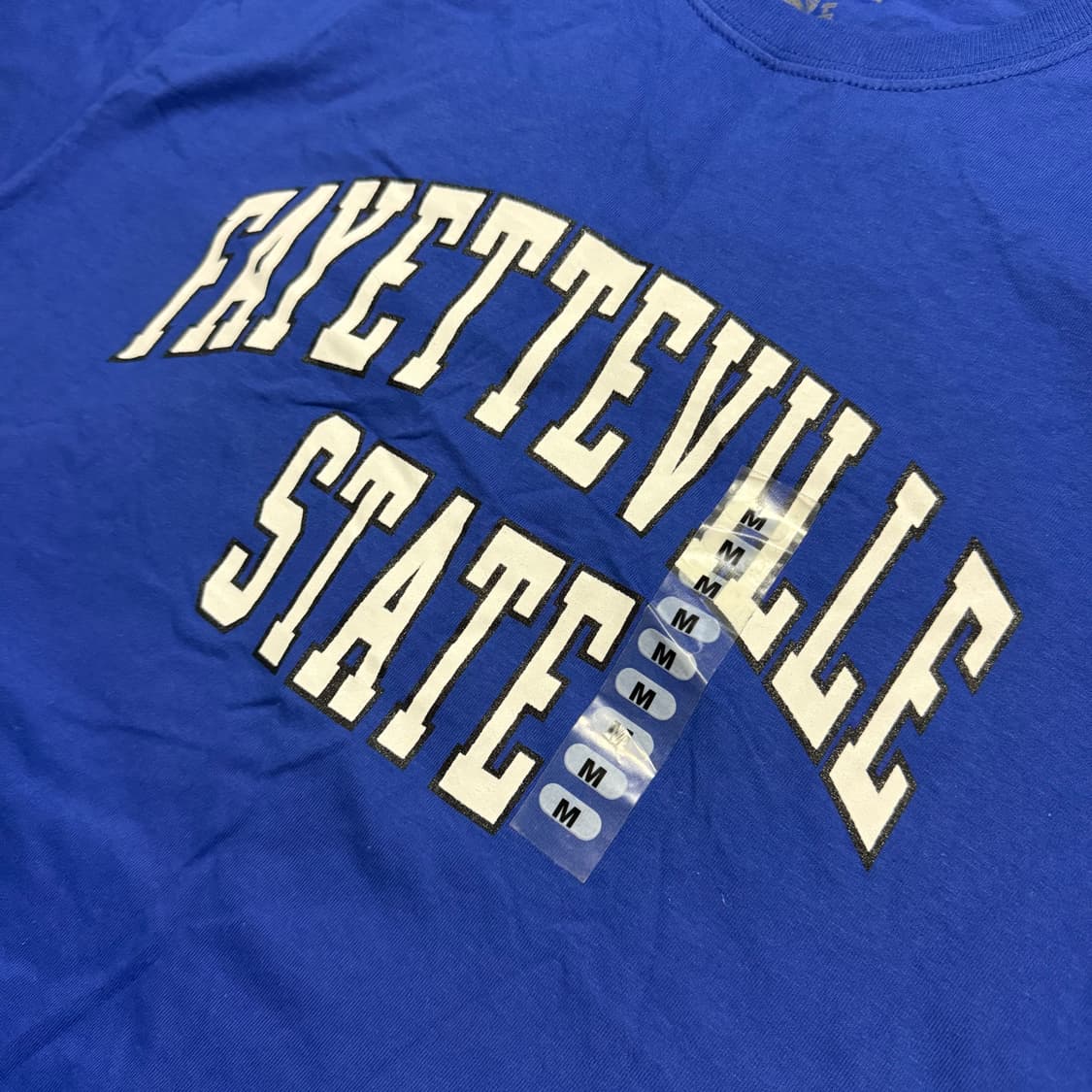 Fayetteville State University T-Shirts 상품이미지4