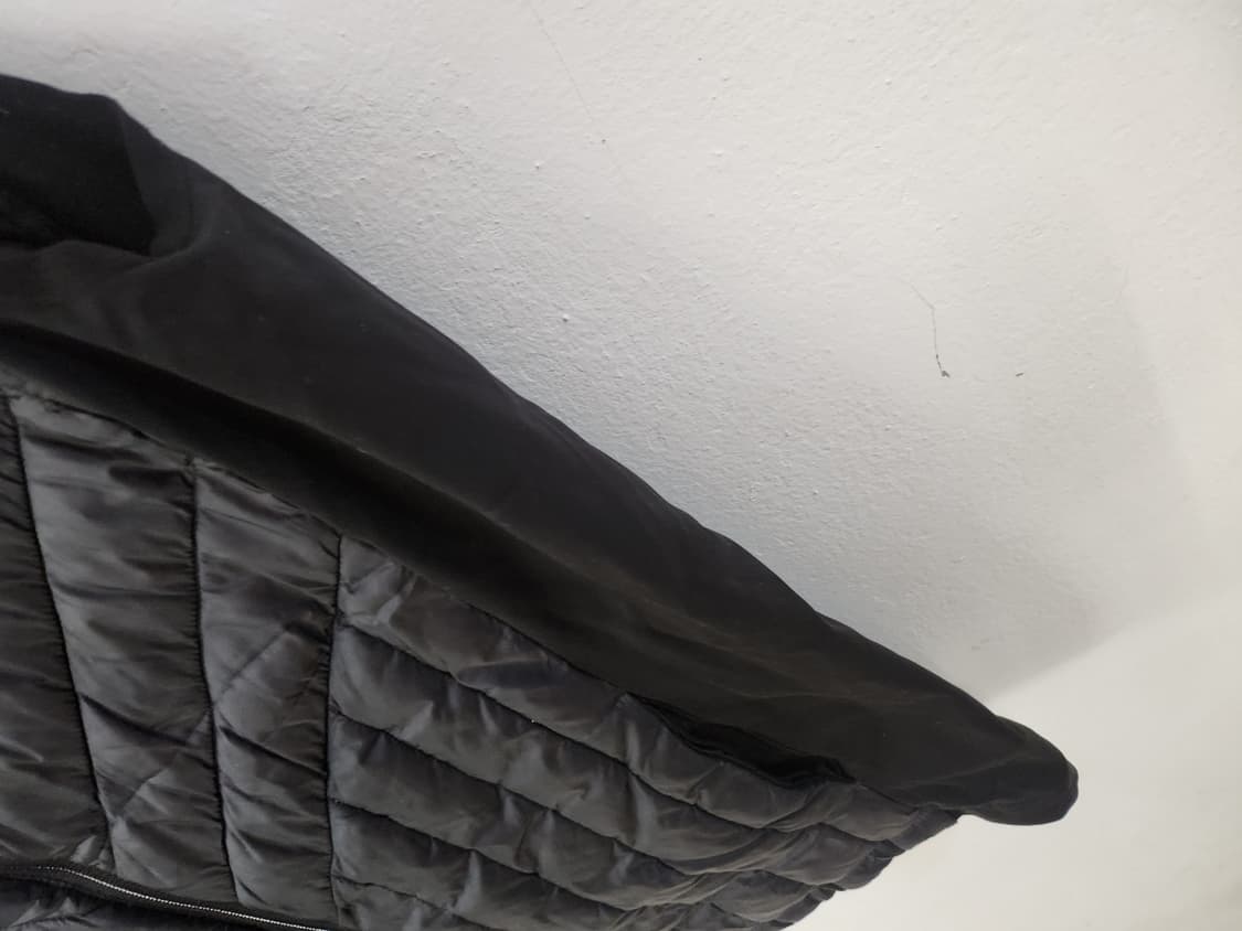 클리브랜드  패딩조끼 상품이미지4