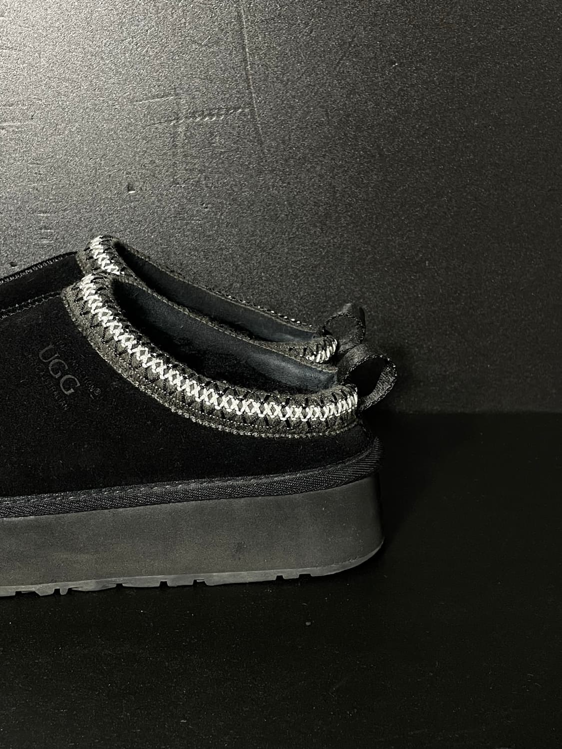 [245] UGG 어그 타스만2 슬리퍼 부츠 상품이미지5