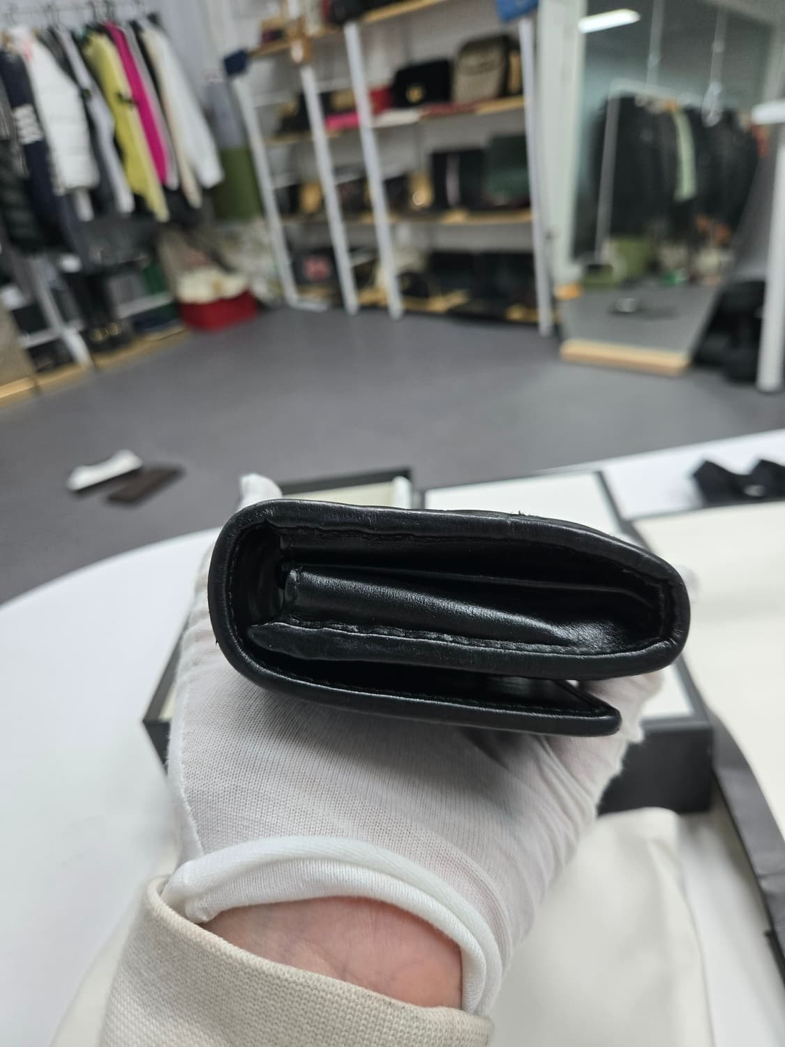 [50%할인] 구찌 오피디아 장지갑 상품이미지3