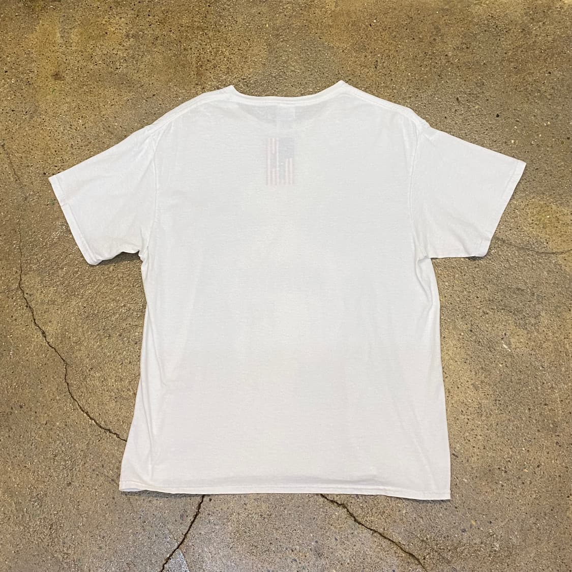 미국 빈티지 마를린 먼로 반팔티 상품이미지5