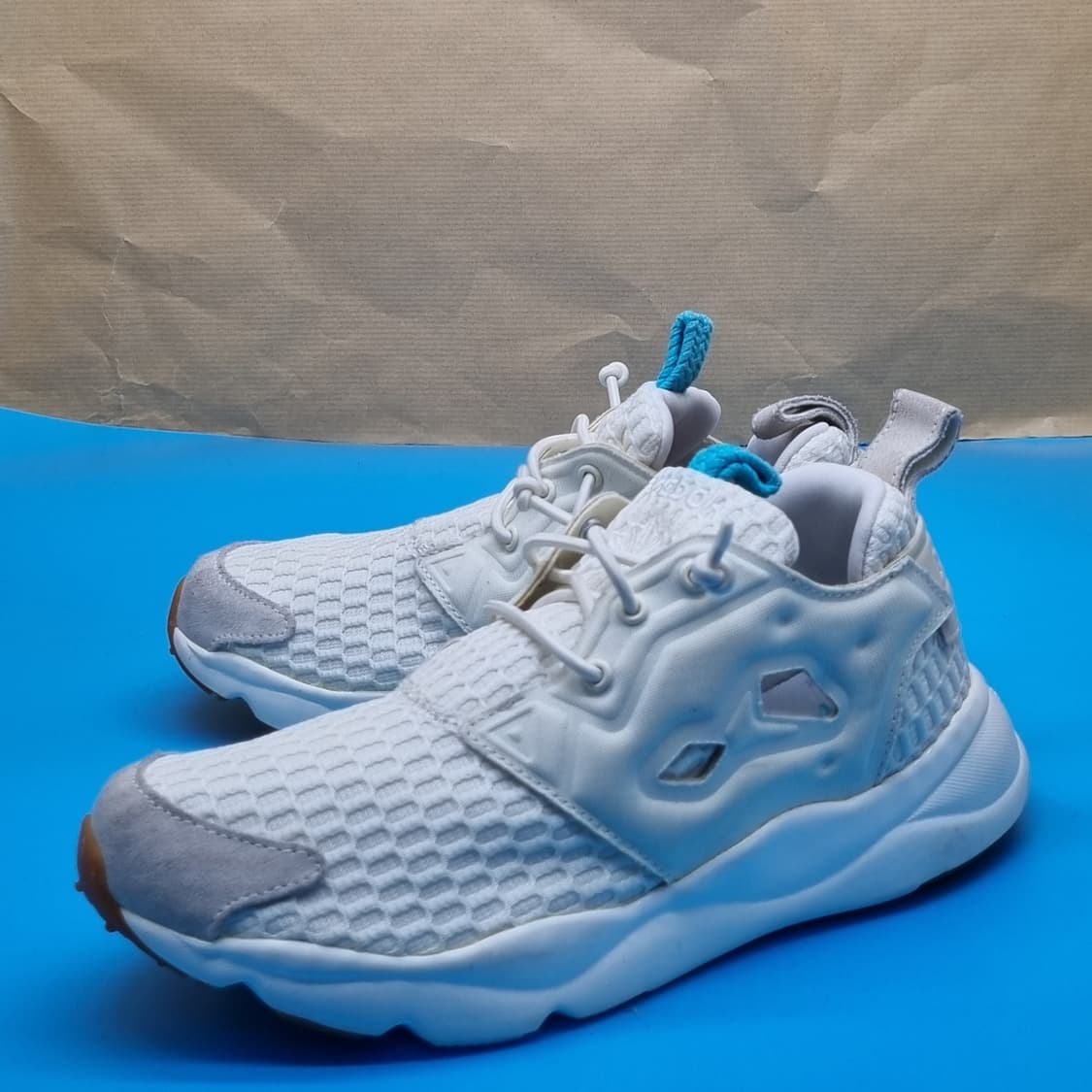 리복 퓨리 라이트룸 운동화220 상품이미지1