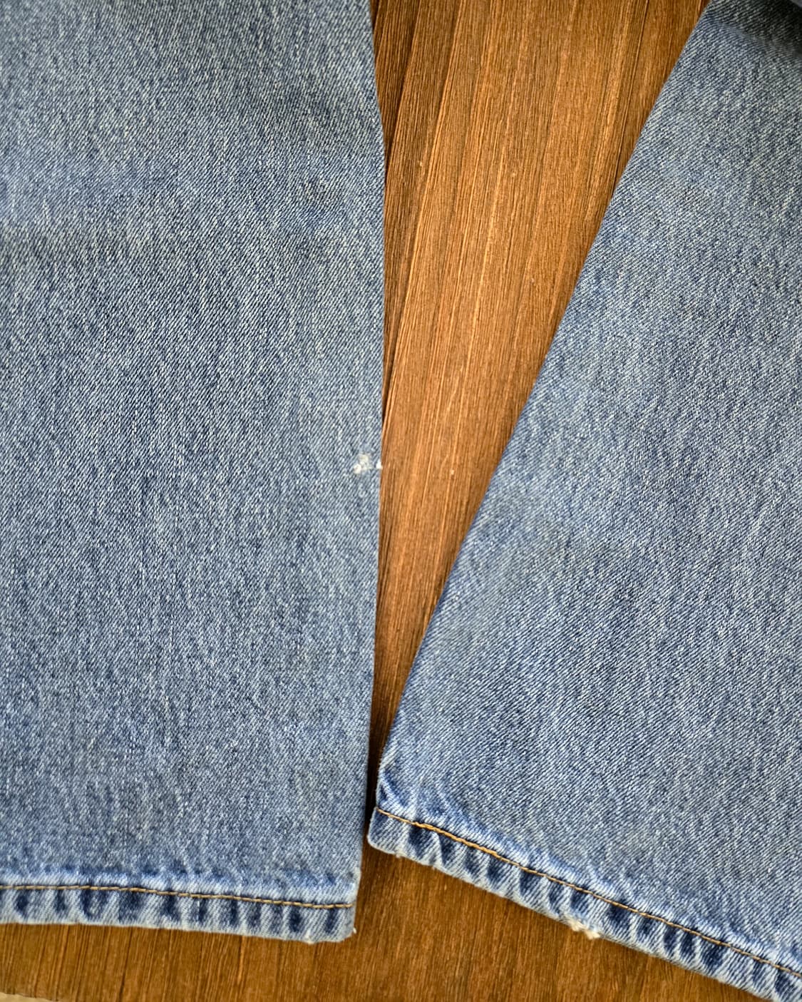 리바이스 517 Nicaragua 라이트 블루 (Levis 517) 상품이미지6