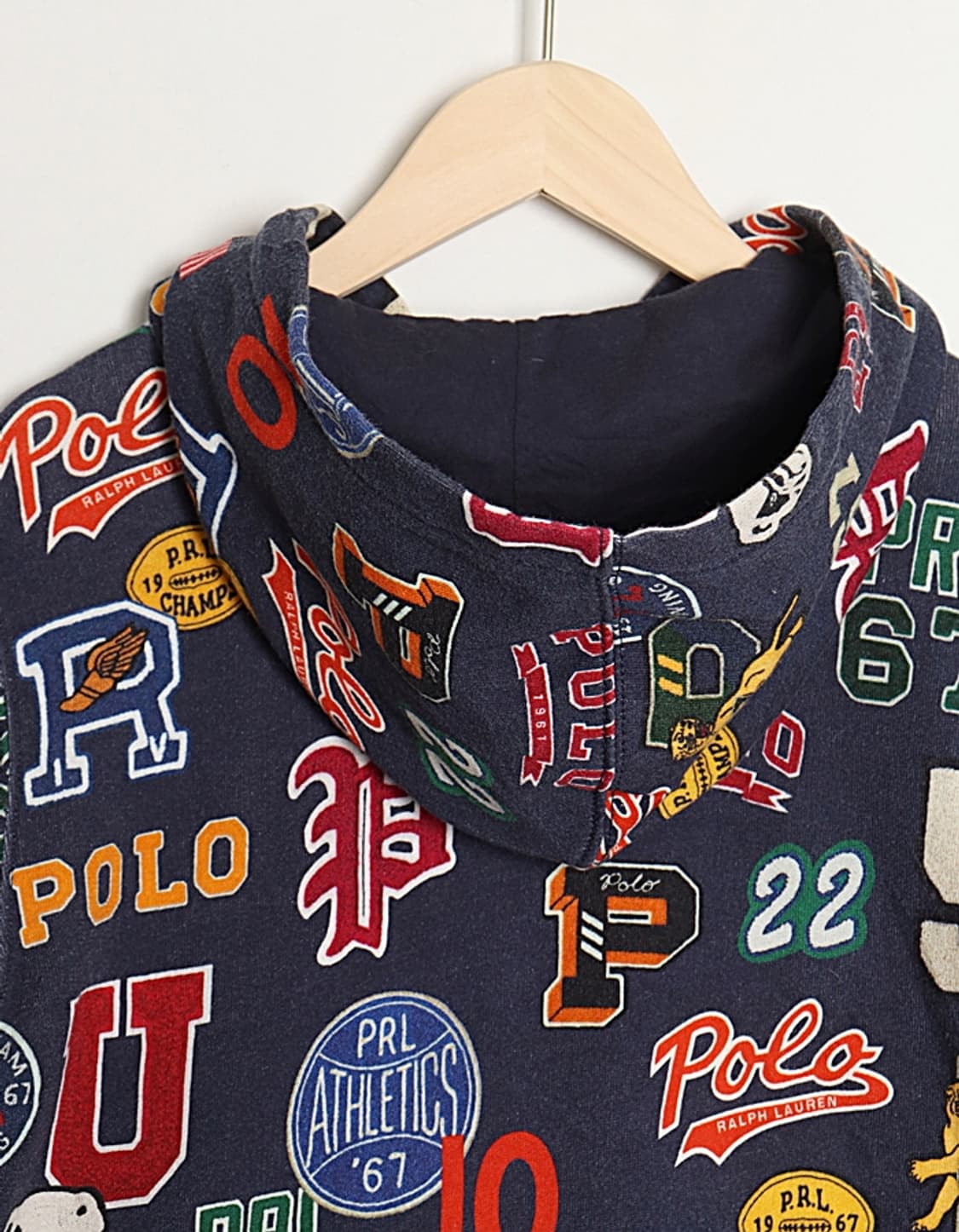  POLO RALPH LAUREN KIDS Sweat Hoodie 상품이미지7