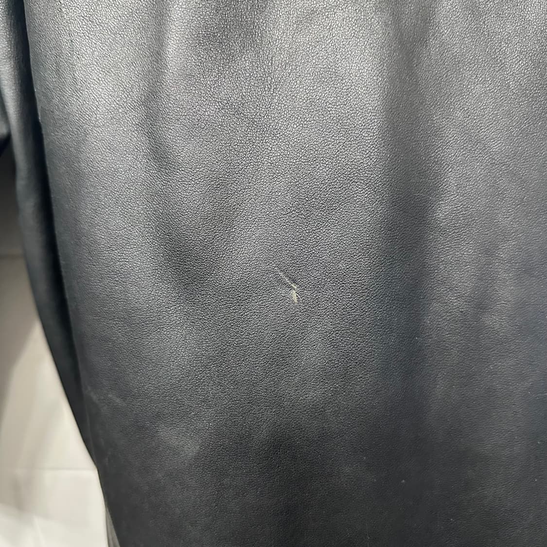 빈폴 양가죽 자켓 상품이미지6