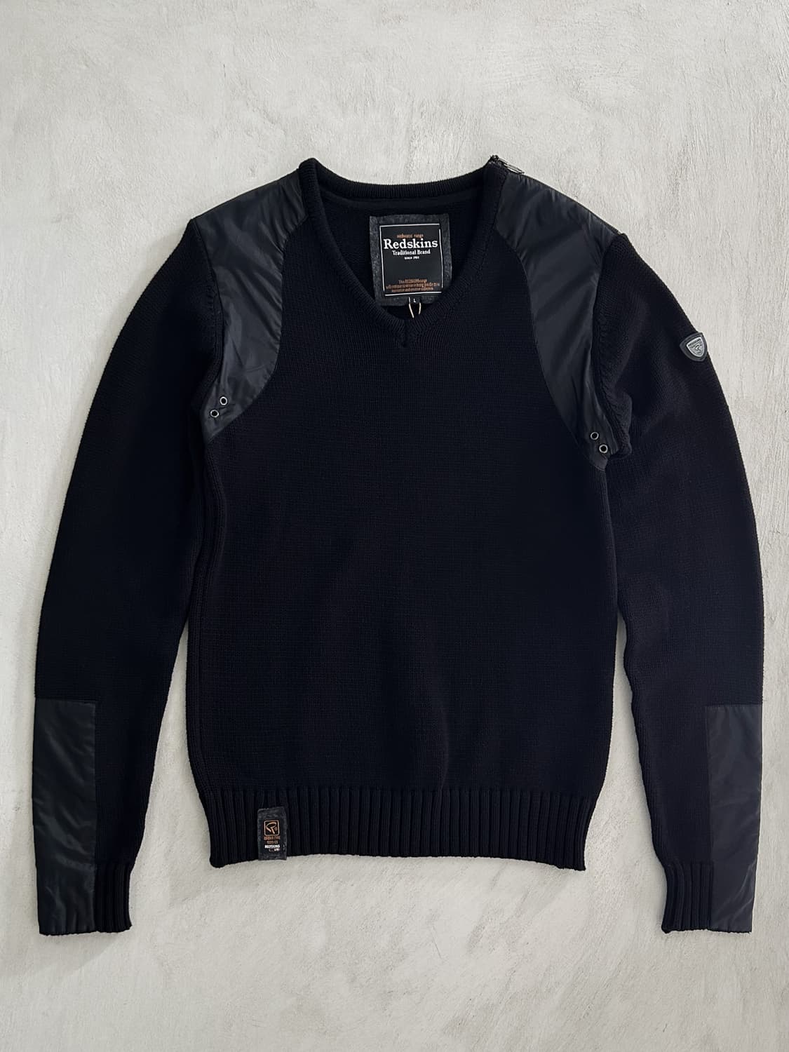 Redskins 2012 F/W (Deadstock) 상품이미지2