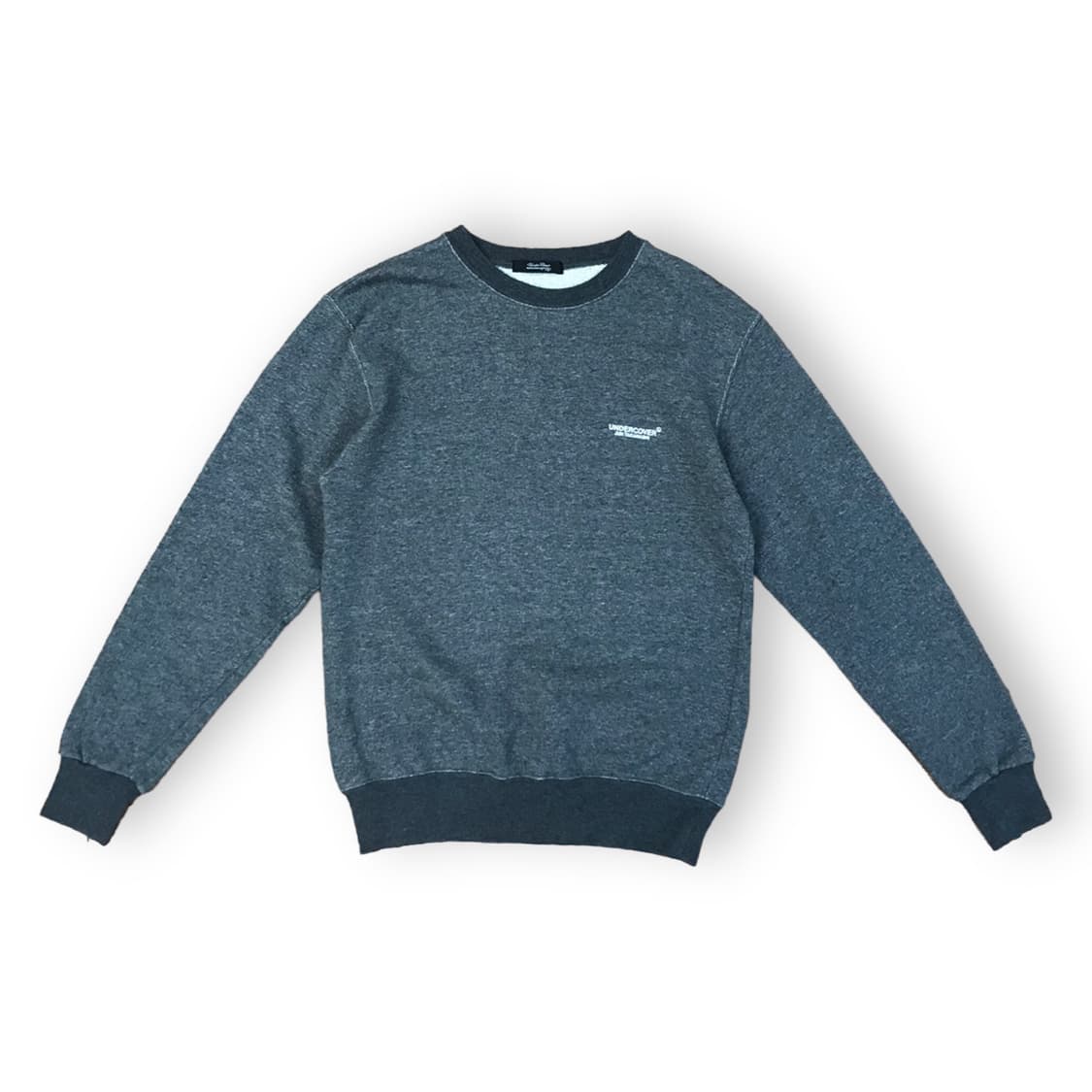 언더커버 맨투맨 상품이미지1