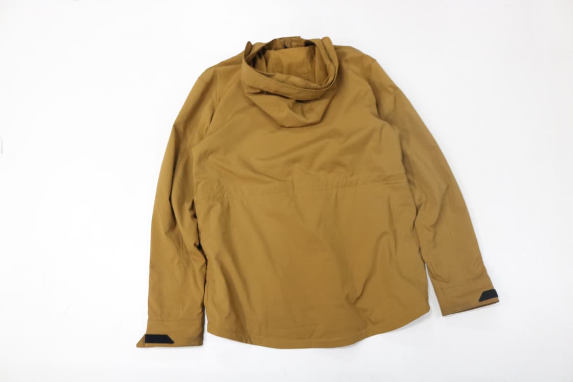 FieldCore 필드코어 유틸리티 마운틴 파카 자켓 머스타드 (LL) 상품이미지8
