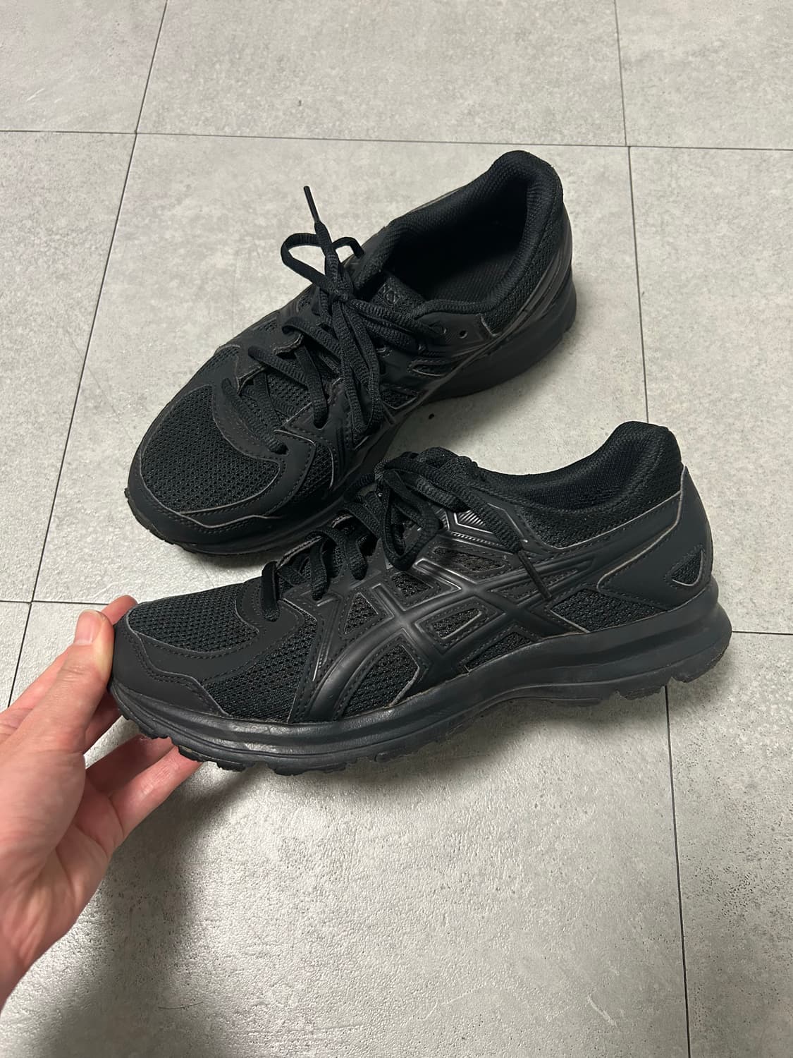 아식스 조그 100 2 235 상품이미지1