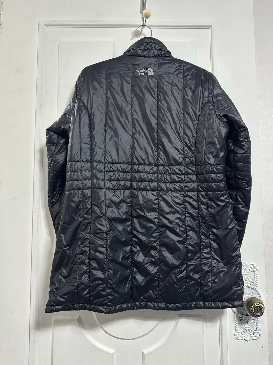 노스페이스 경량패딩 상품이미지2