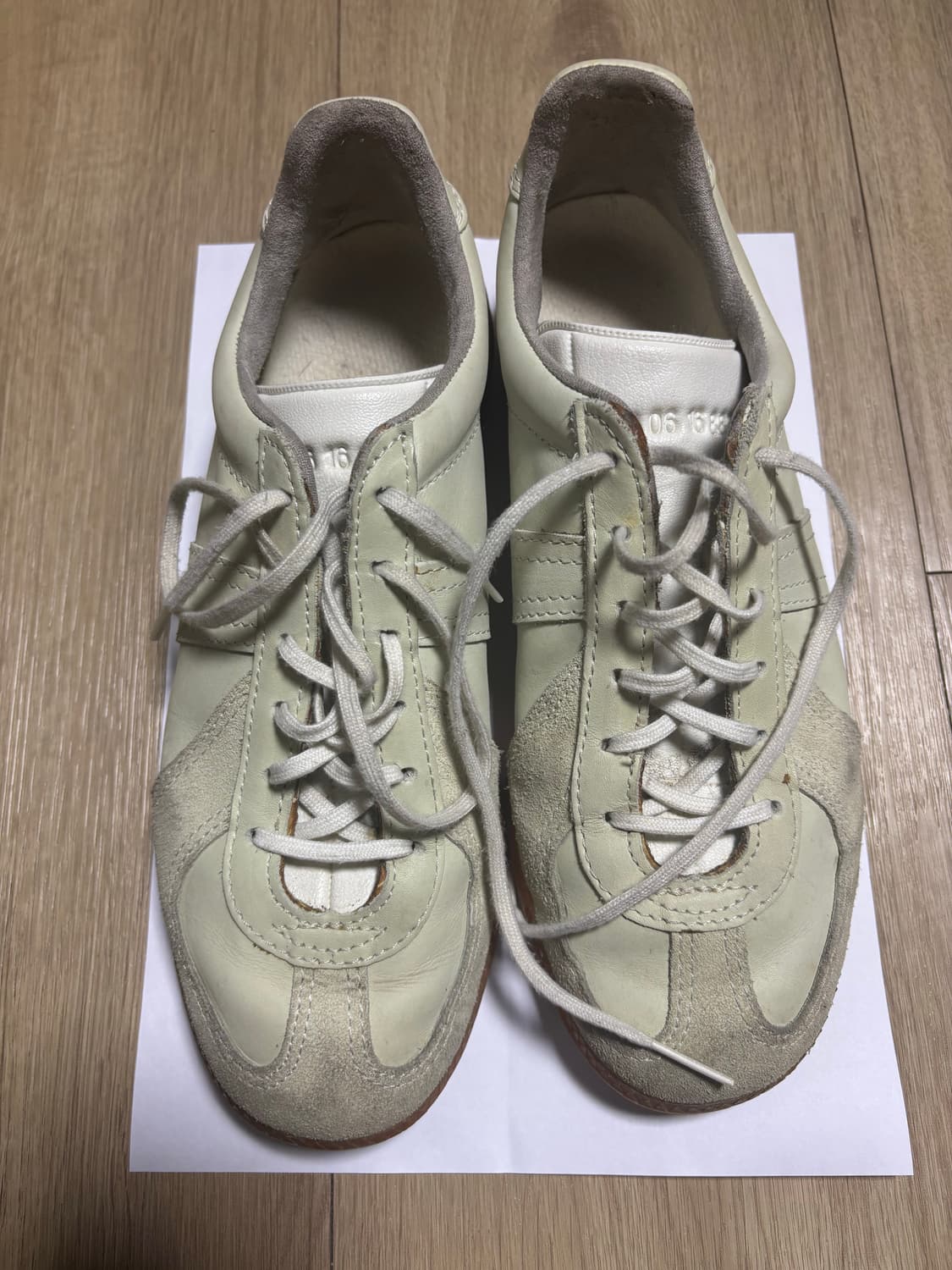Bw sports 독일군 250 상품이미지1