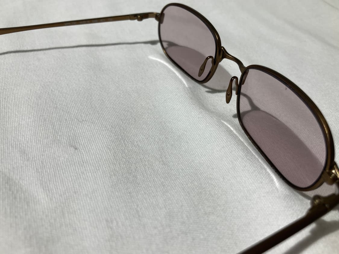 PRADA VPR73C 빈티지무드 황동 선글라스 상품이미지4