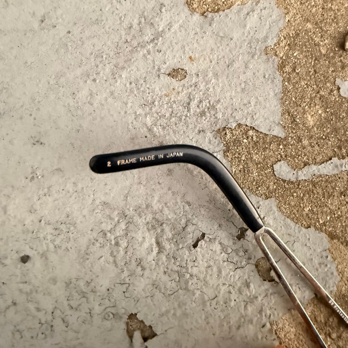 장 폴 고티에 블루렌즈 실버 선글라스 상품이미지4