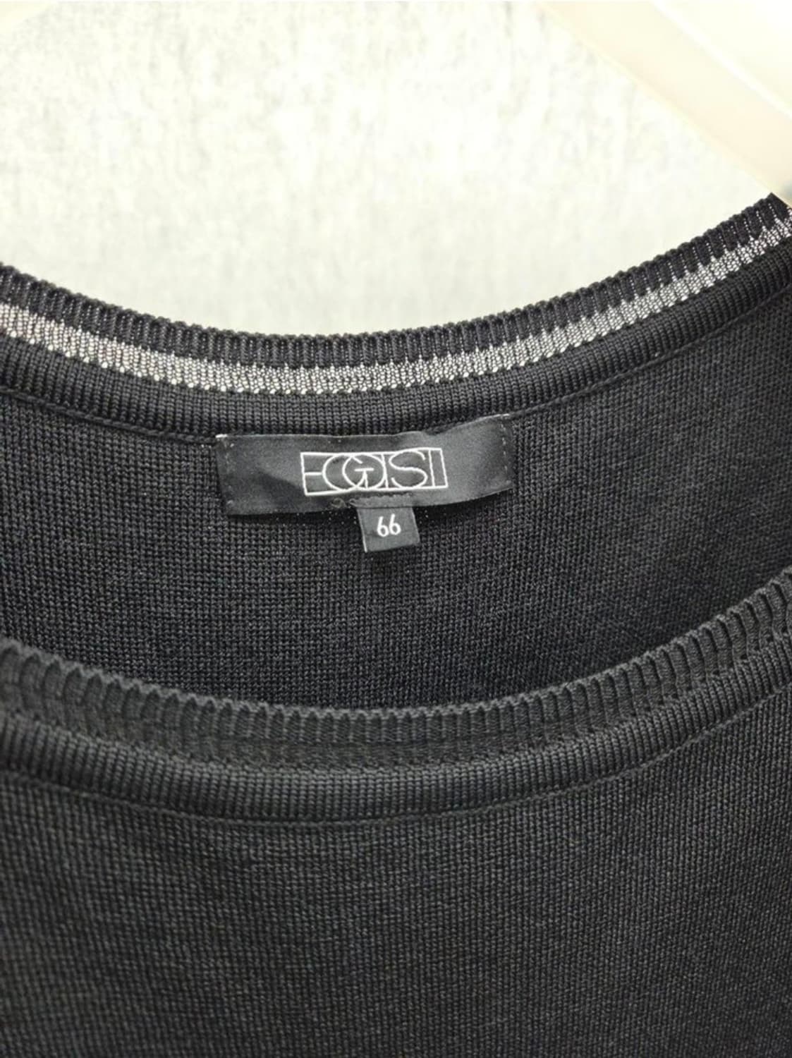 여성 66size 에고이스트 원피스 상품이미지3