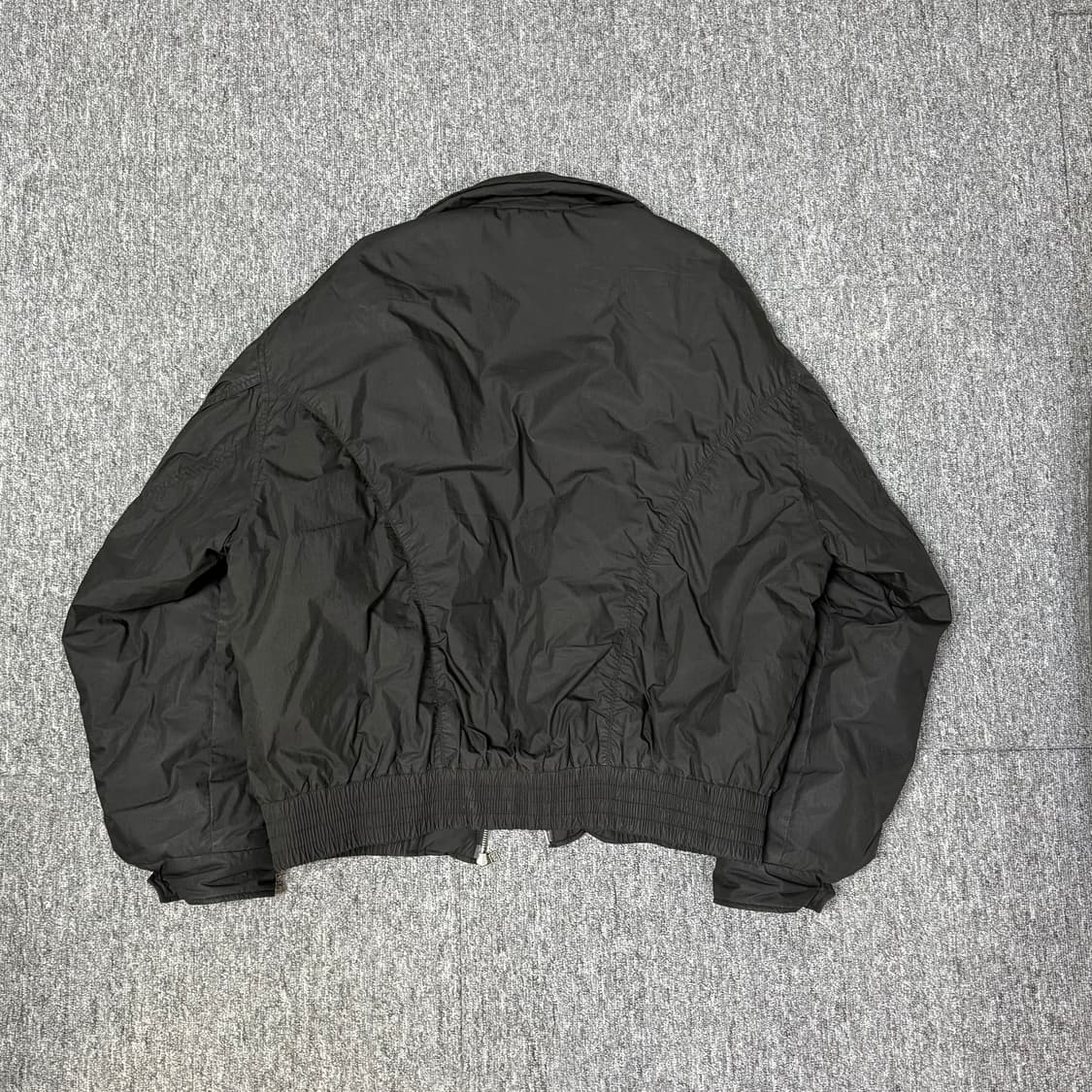 쿠어 퍼프 플라이트 MA-1 상품이미지2