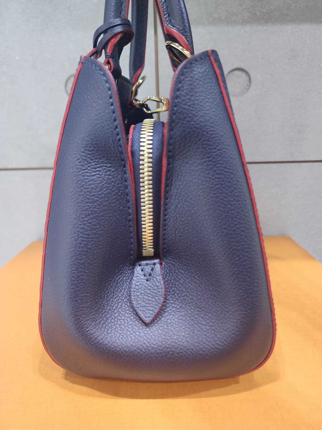 루이비통 몽테뉴bb 앙프렝뜨 상품이미지6