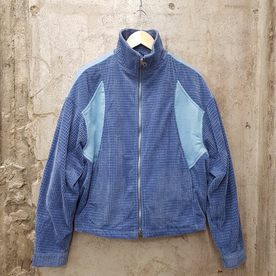 애드오프 집업점퍼 S사이즈 상품이미지1