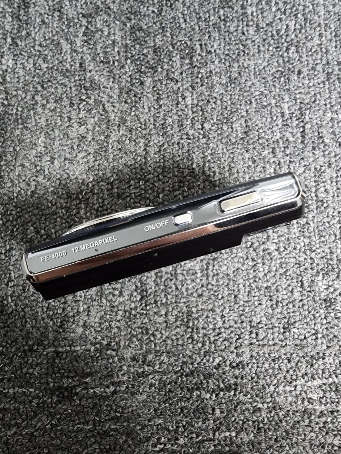 올림푸스 FE-4000 디지털 카메라 빈티지 디카 상품이미지4