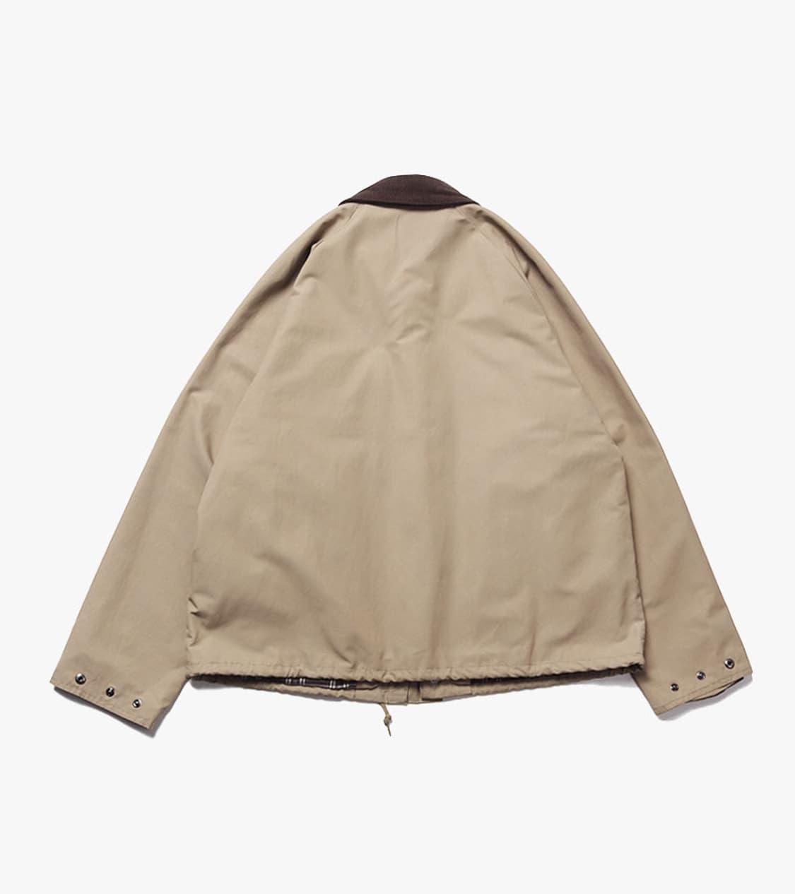 SHIPS ANY - 23FW SHORT HUNTING JACET 상품이미지9