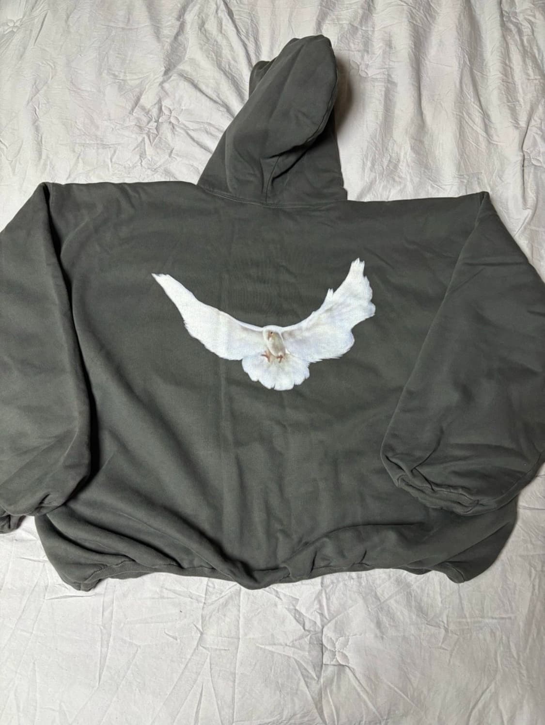 Yeezy Gap Engineered By Balenciaga Dove  상품이미지2
