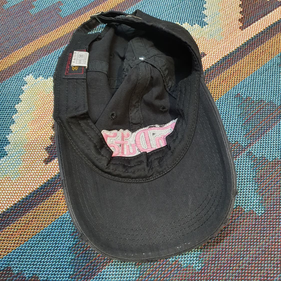 본더치 볼캡 상품이미지4