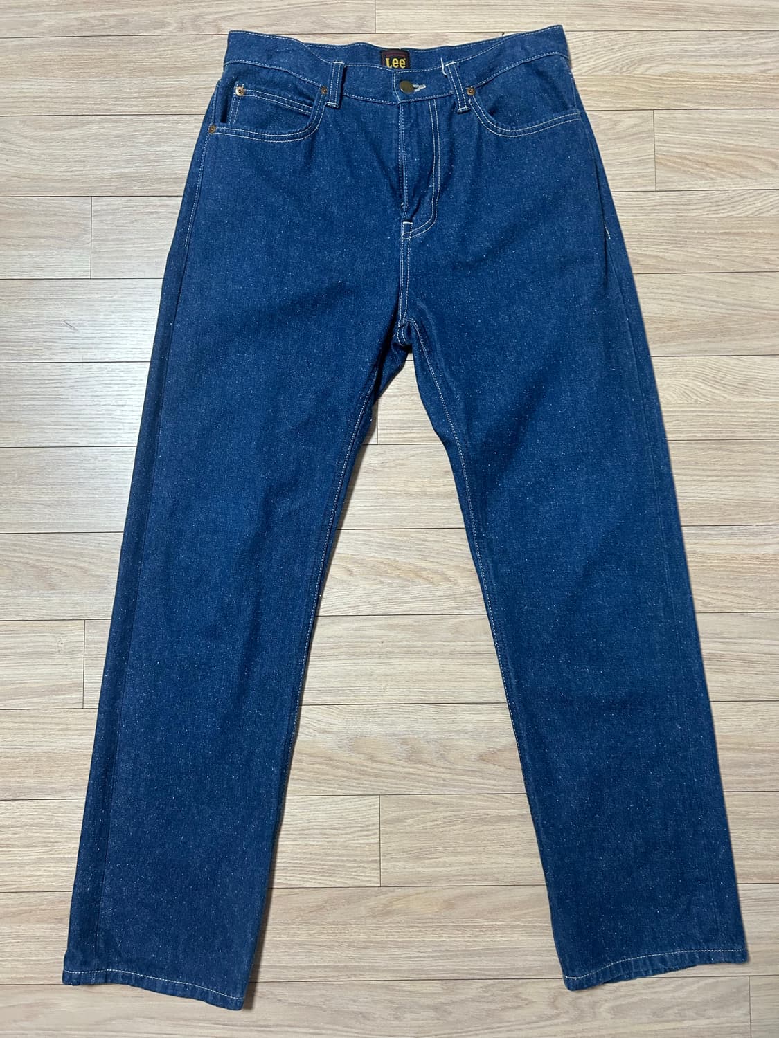 Lee 데님팬츠 상품이미지1
