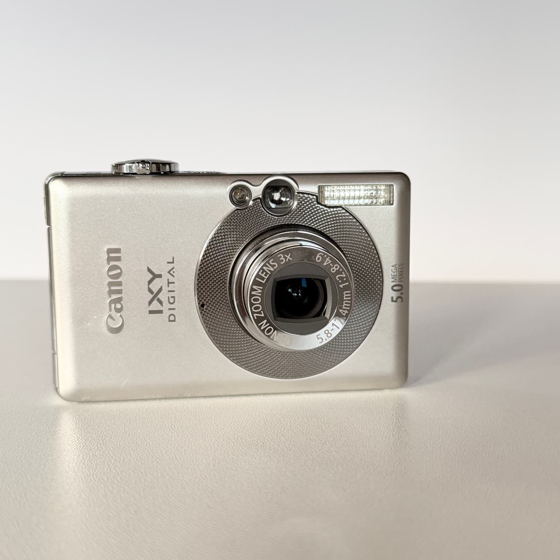 🤍아이유 픽 미품 풀박스🤍캐논 ixy55 익시55 /익서스50 상품이미지4