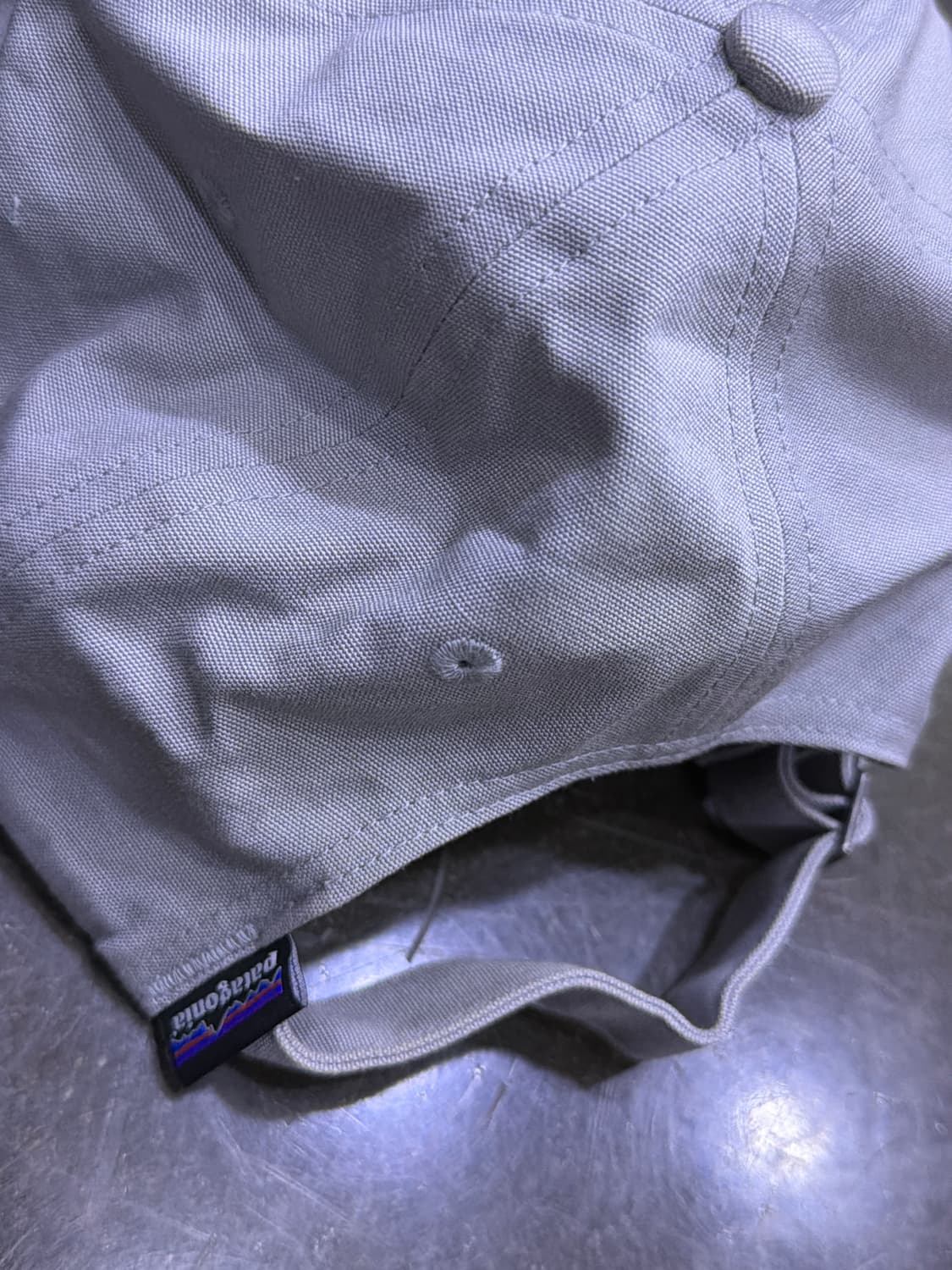 파타고니아 피츠로이 트라우트 트래커 캡 볼캡 상품이미지4