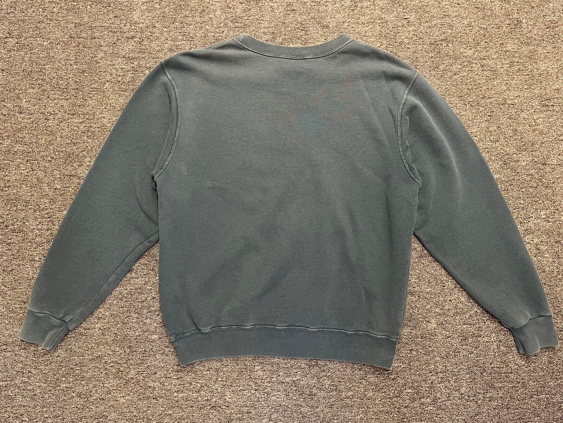 [90~95] 러셀 빈티지 맨투맨 S  상품이미지5