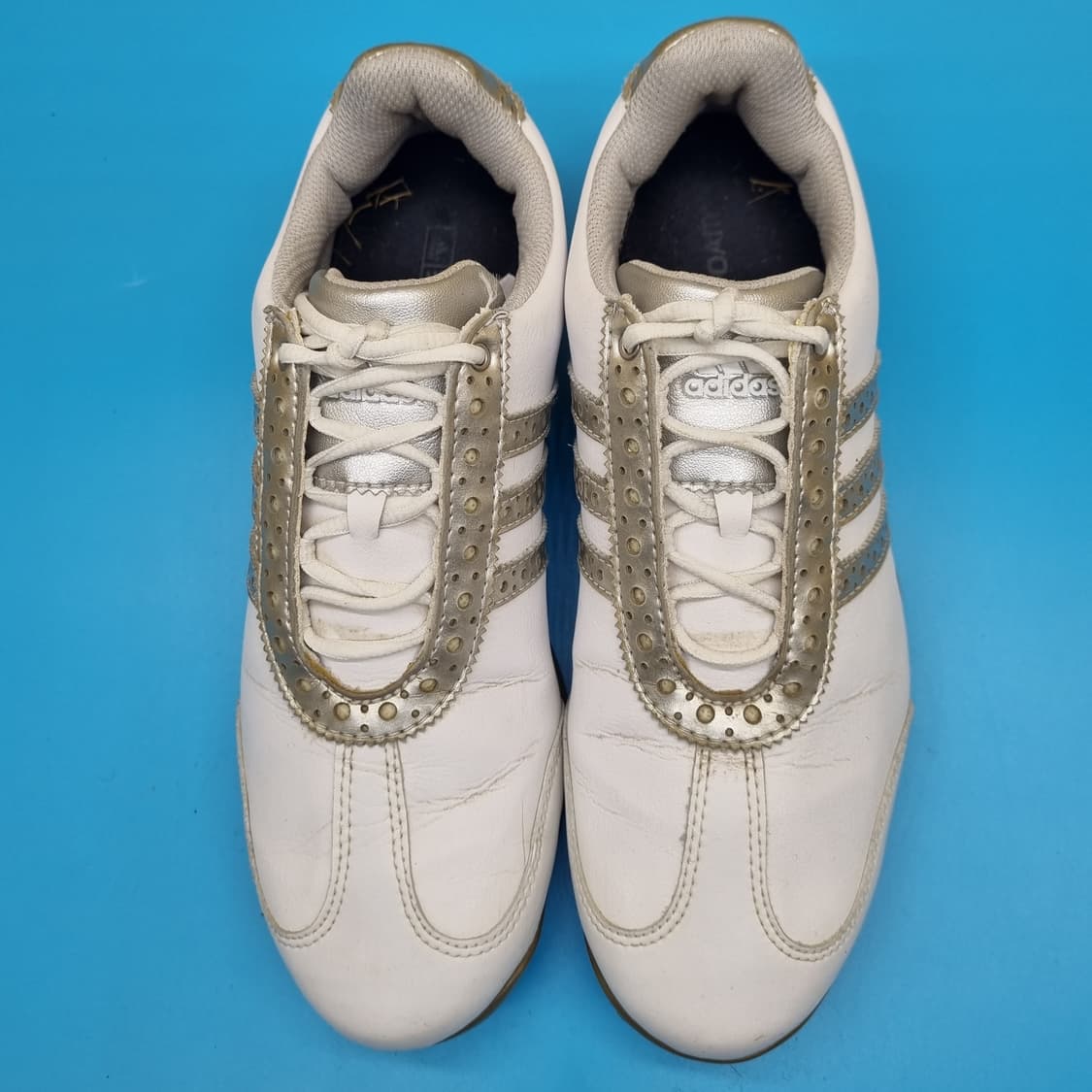 아디다스 씬테크 여성골프화235  상품이미지2