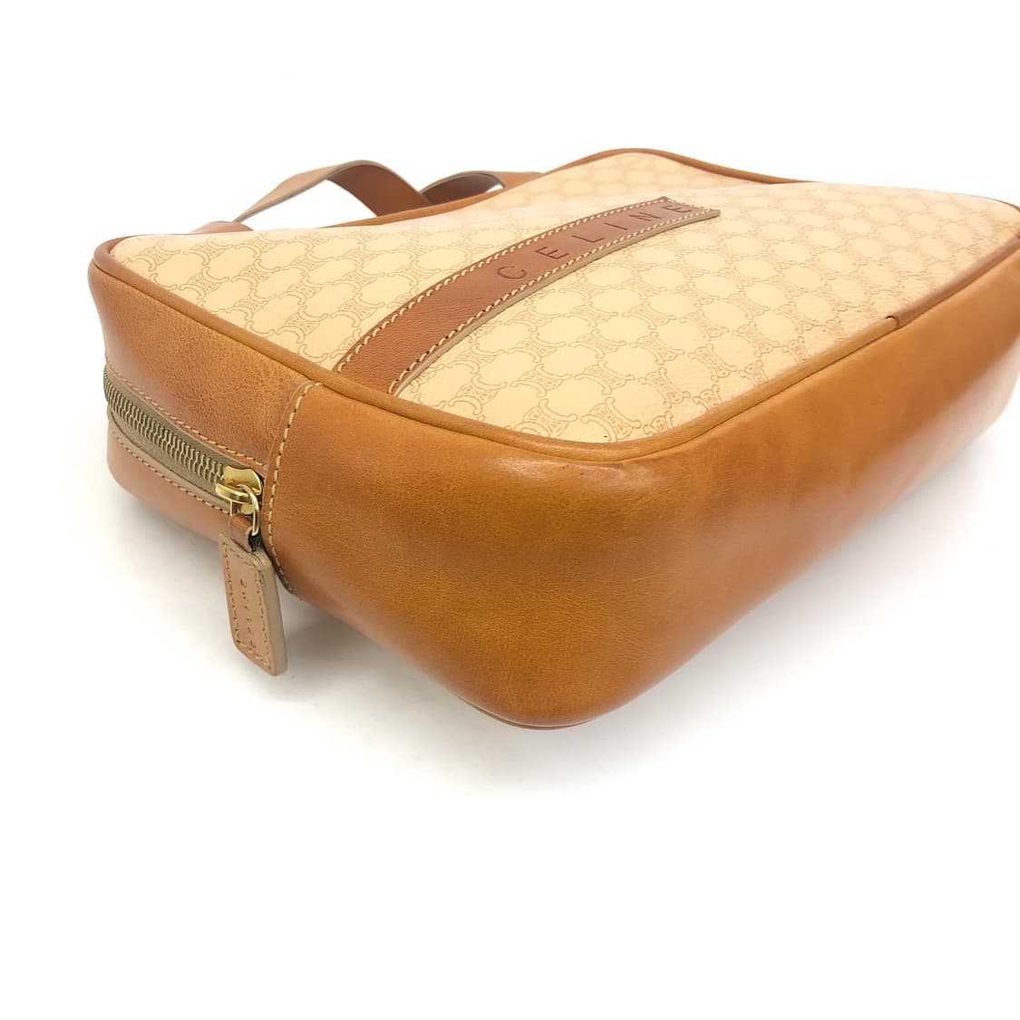 정품 셀린느 빈티지 미니 토트백 상품이미지7