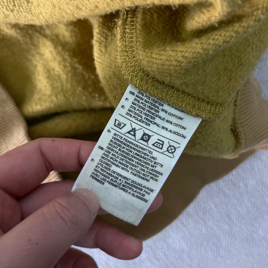 100 아디다스 베켄바우어 카모 후드집업 상품이미지5