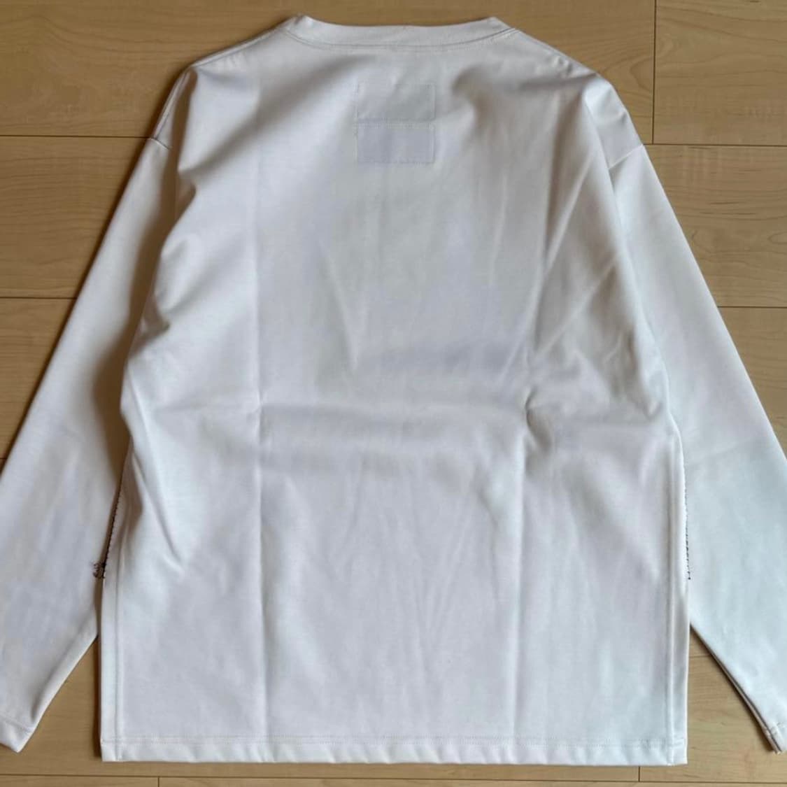 Fumito Ganryu 후미토 간류 긴팔 티셔츠 상품이미지3