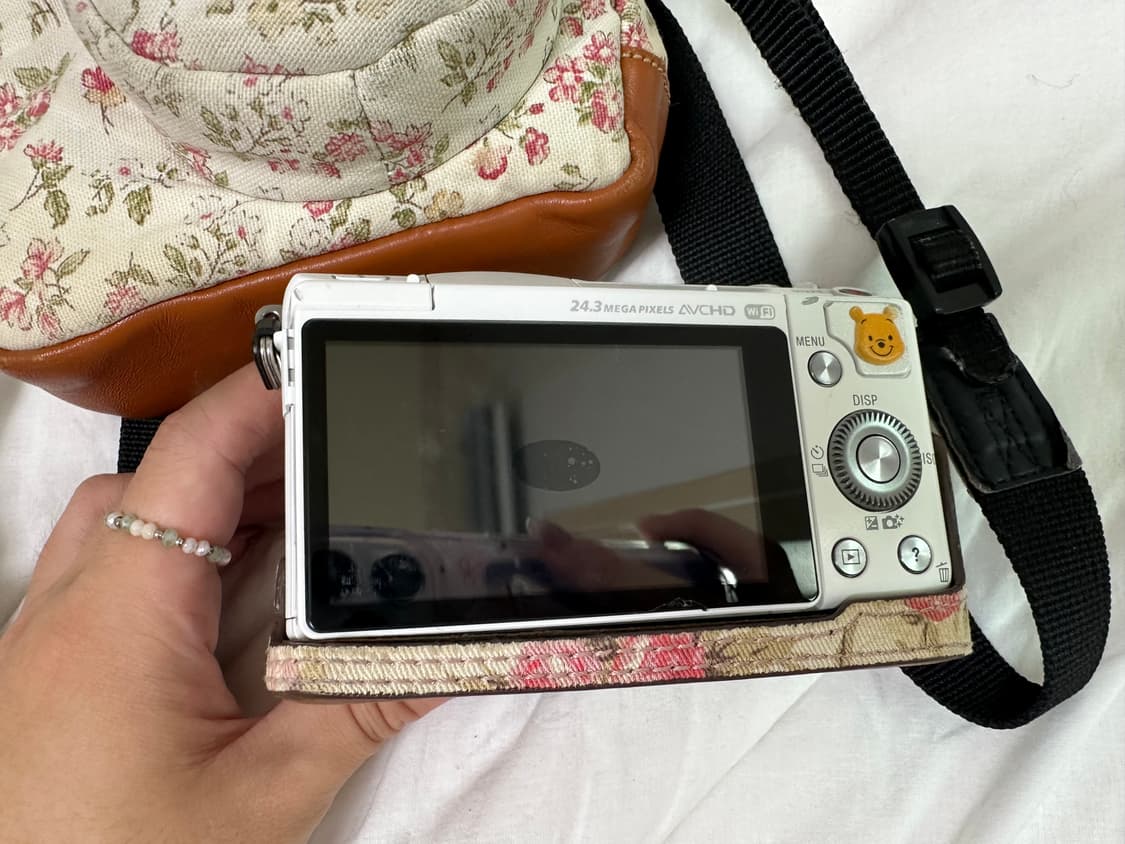 소니 미러리스 a5100 판매 상품이미지2