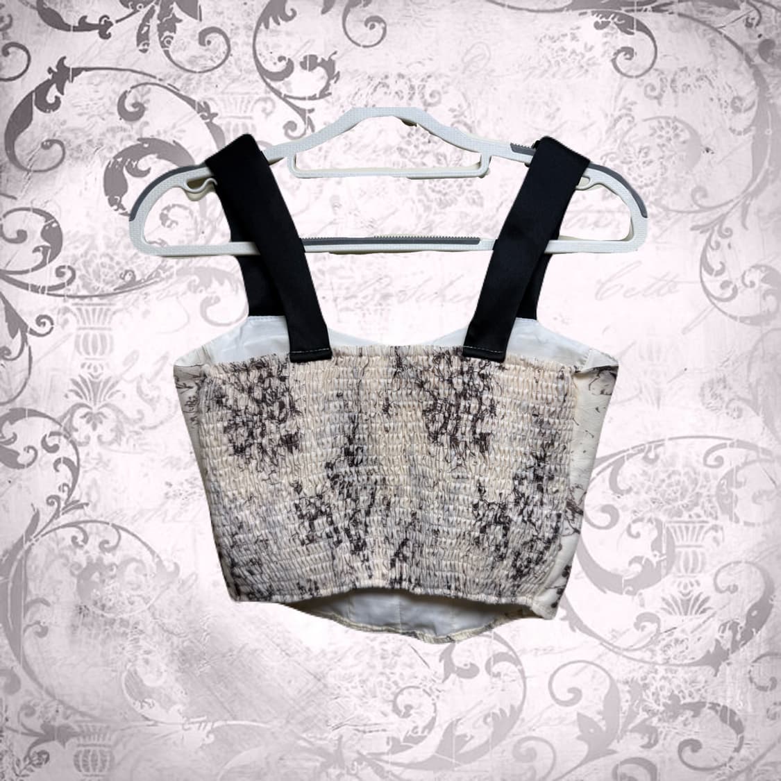 오리엔탈 페어리 슬리브리스 상품이미지2