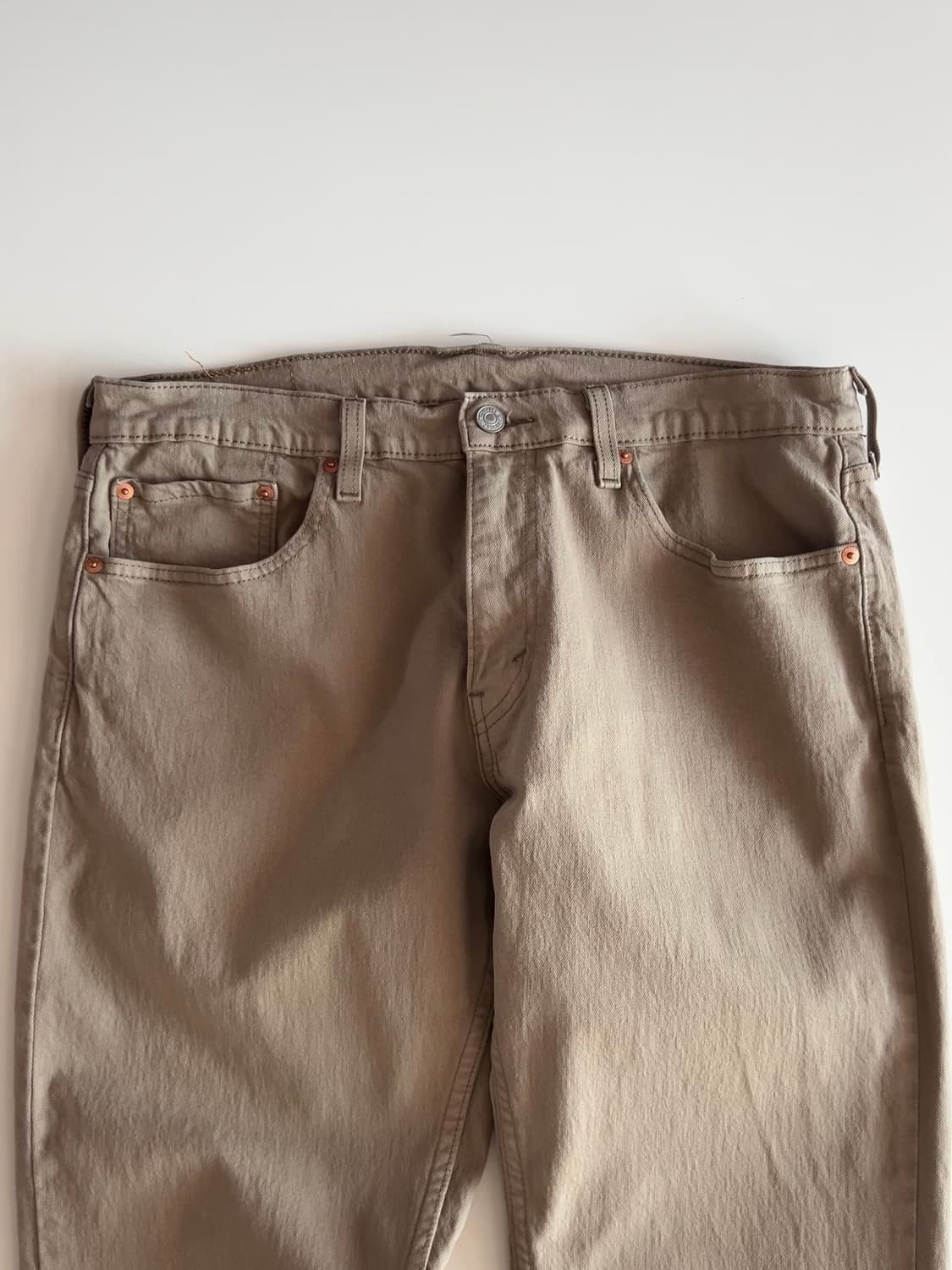 리바이스 559 팬츠 상품이미지1