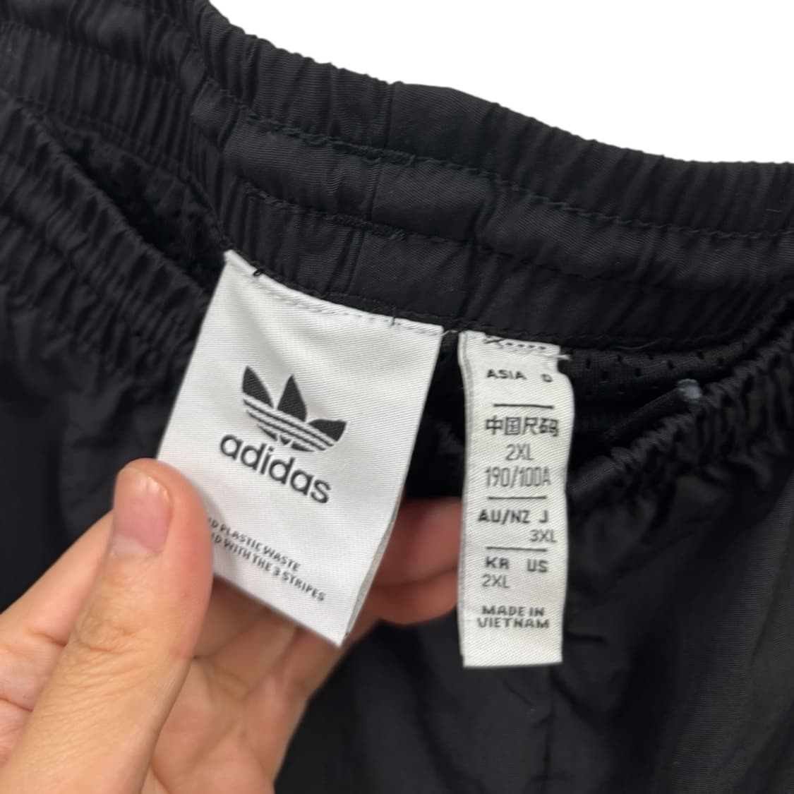 아디다스 조거팬츠 상품이미지5