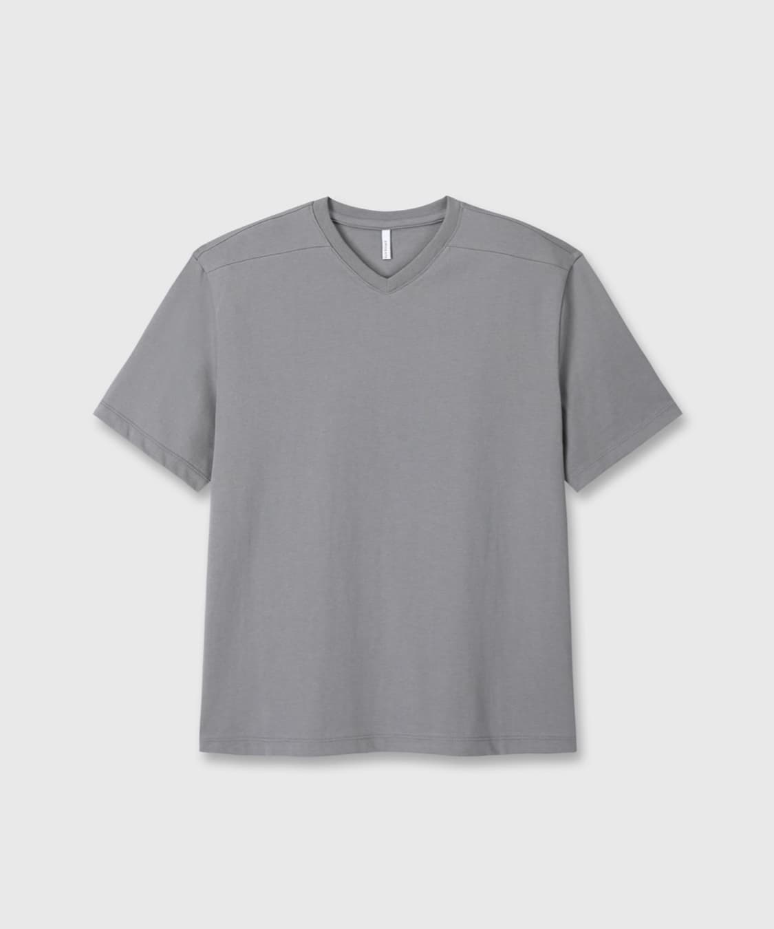 [M]에피센터 투어리스트 Mono v neck t-shirts 브이넥 상품이미지1