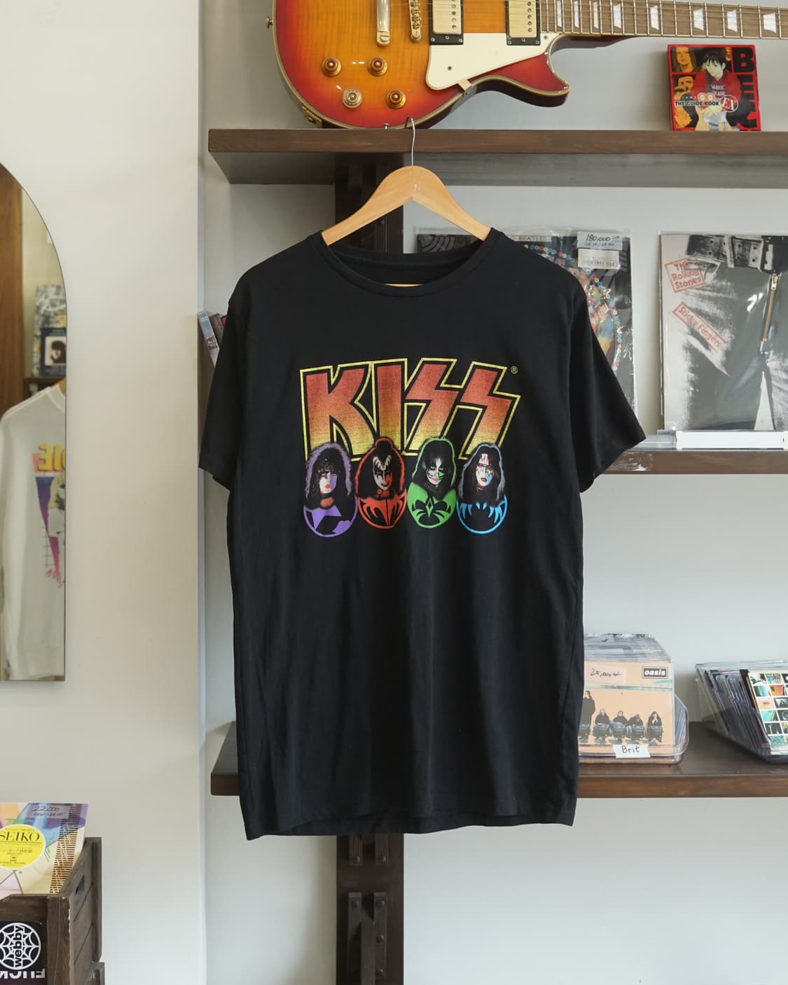 Kiss 상품이미지1