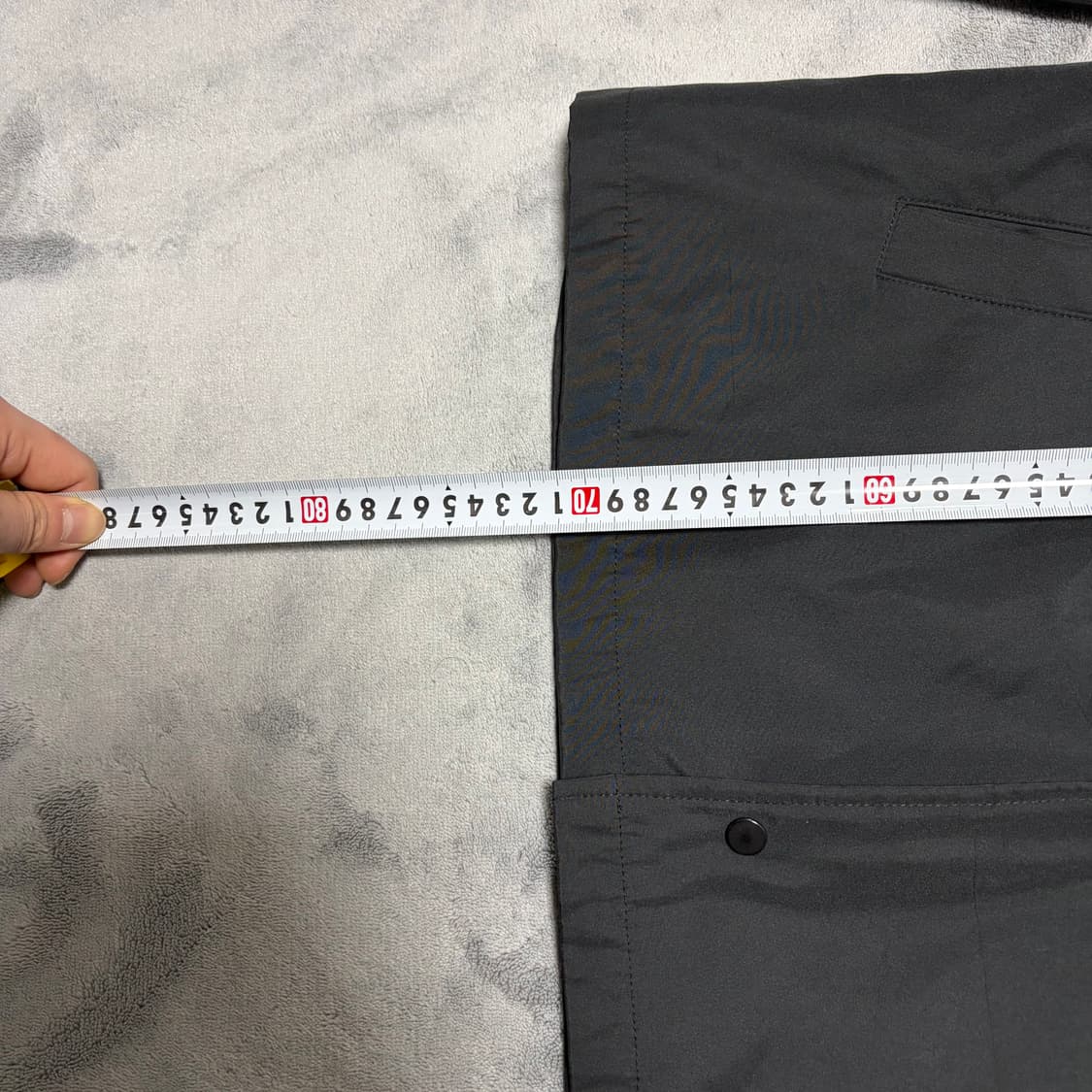 GU 코치자켓 상품이미지3