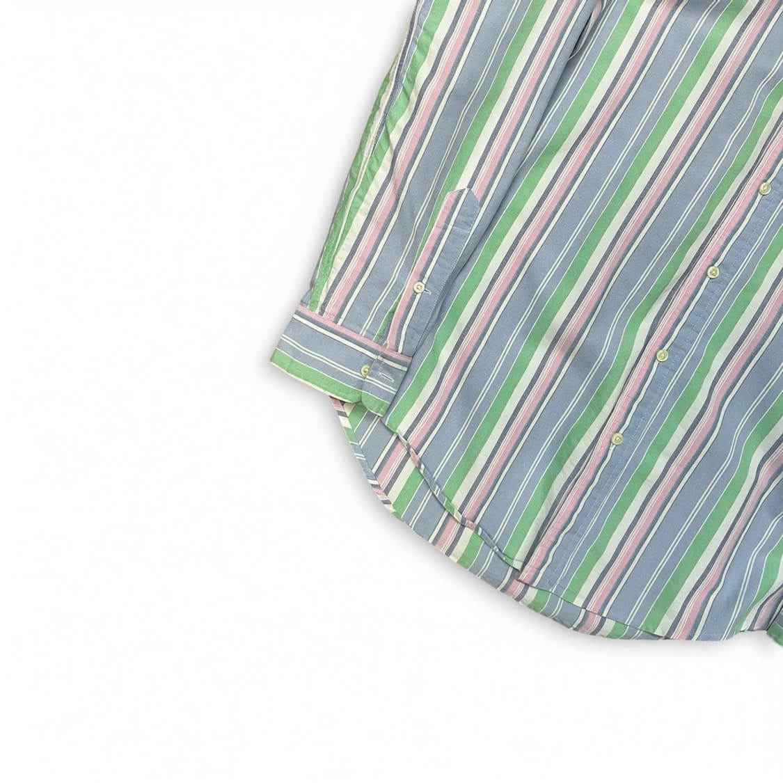 폴로랄프로렌 스트라이프 셔츠 상품이미지3