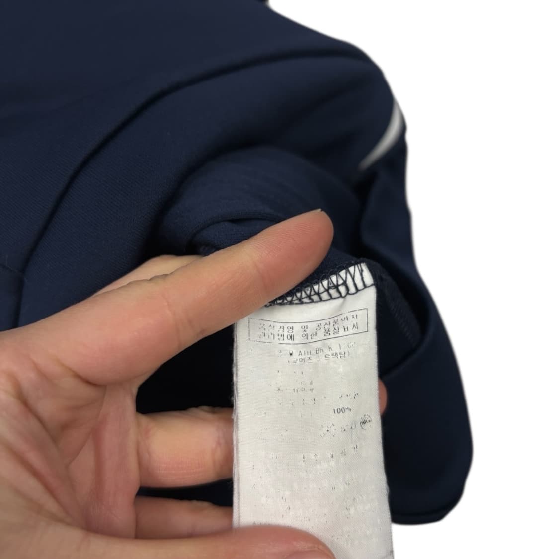 아디다스 트랙탑 상품이미지5