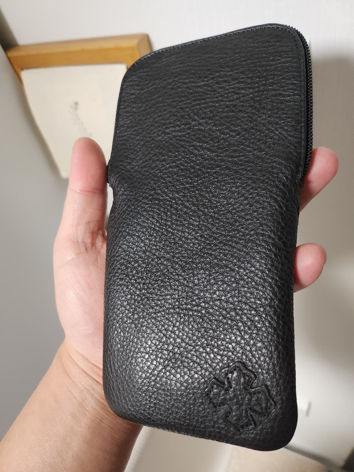 크롬하츠 안경케이스 상품이미지1