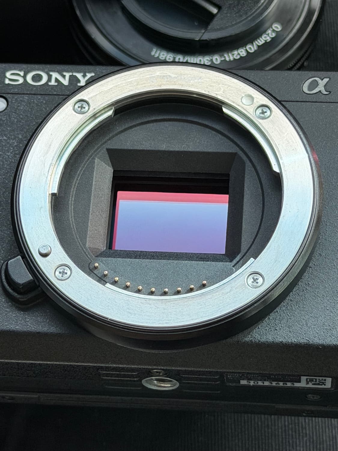 소니 A6400 번들렌즈킷 상품이미지9